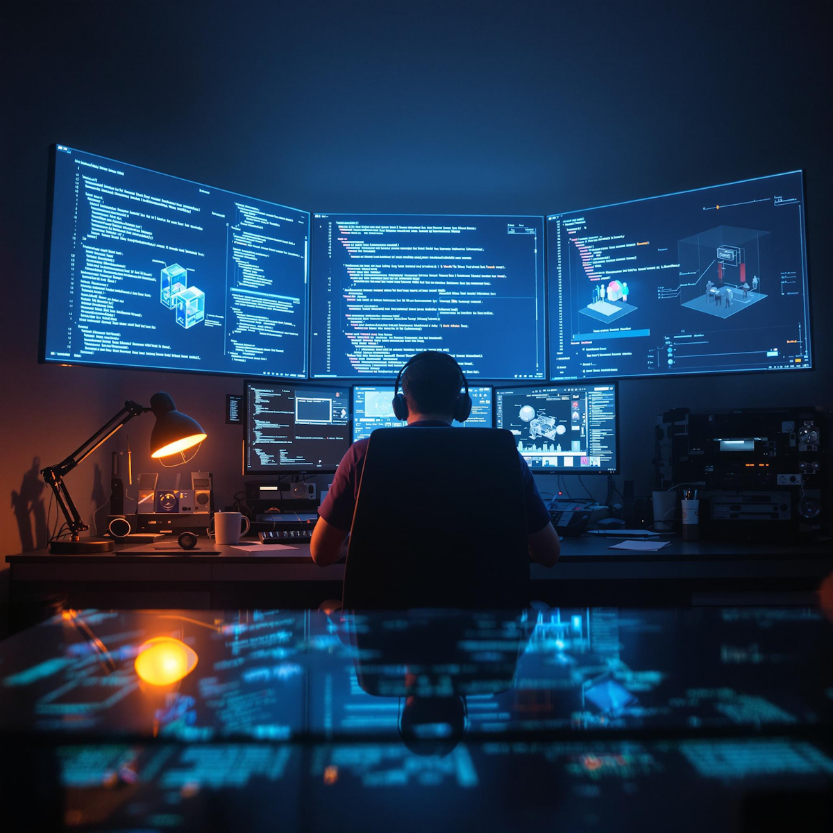 آموزش JavaScript برای مبتدیان